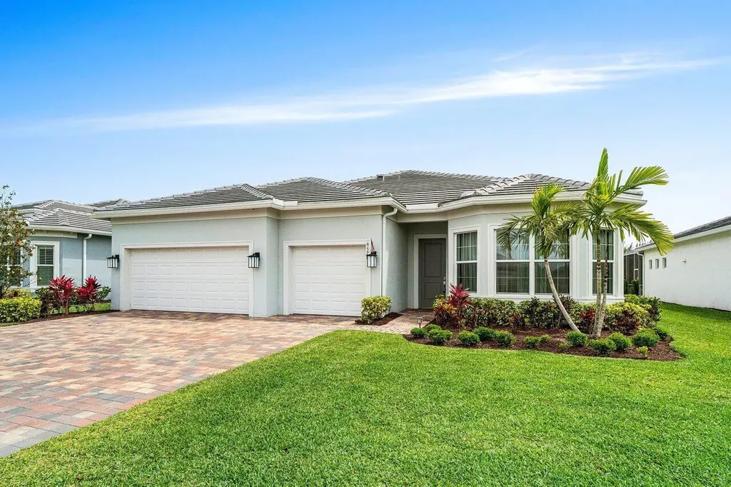 9578 Mosler Trail Lake Worth FL 33467
