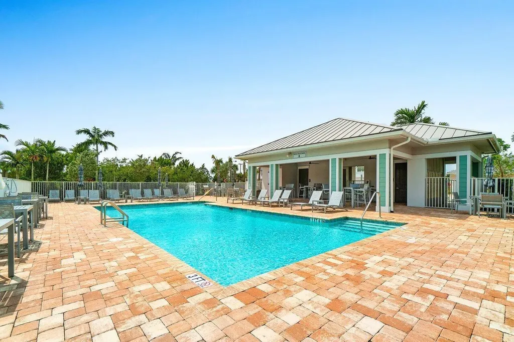 9578 Mosler Trail Lake Worth FL 33467