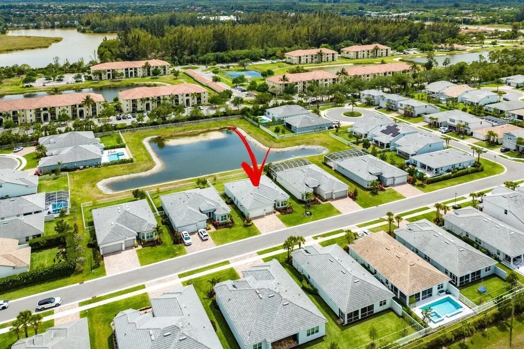 9578 Mosler Trail Lake Worth FL 33467