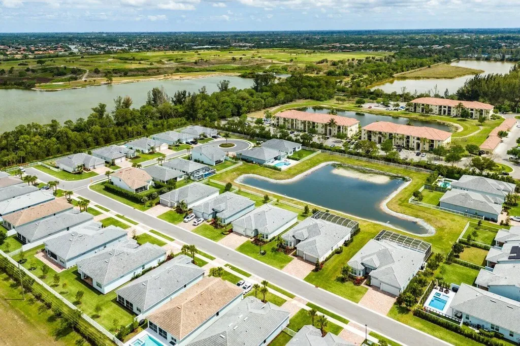 9578 Mosler Trail Lake Worth FL 33467
