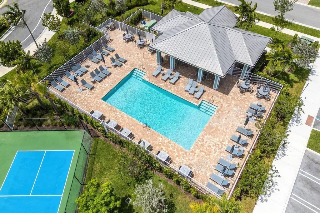9578 Mosler Trail Lake Worth FL 33467