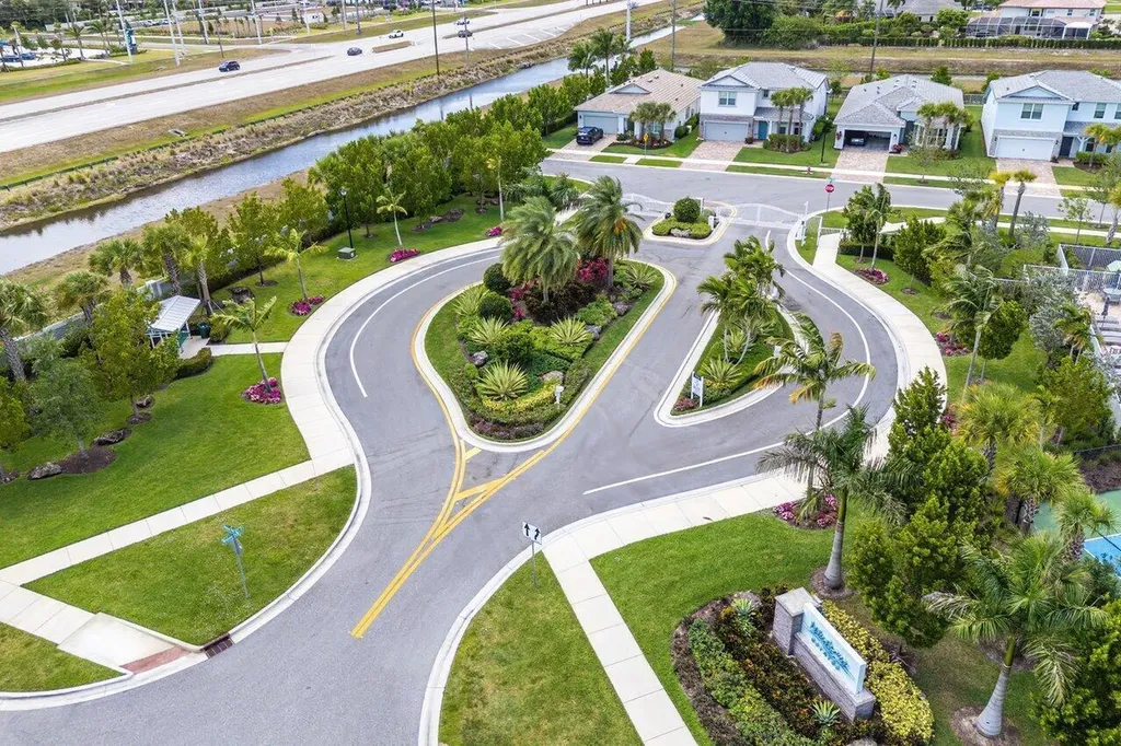 9578 Mosler Trail Lake Worth FL 33467