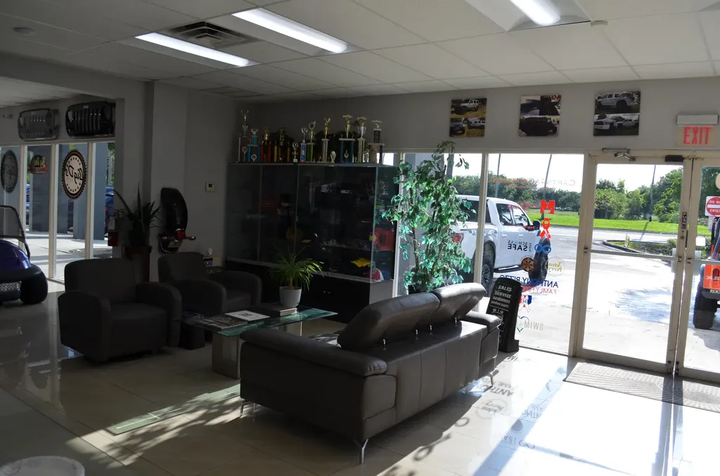 5359 N Nob Hill Road Sunrise FL
