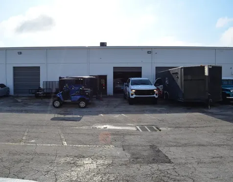 5359 N Nob Hill Road Sunrise FL