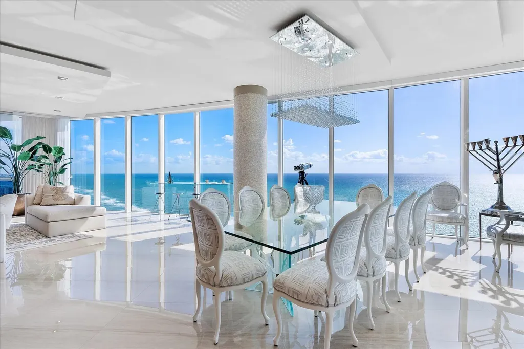2711 S Ocean Drive Hollywood FL 33019