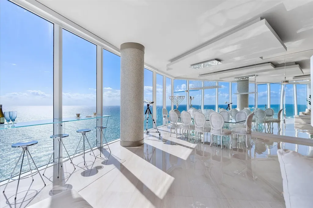 2711 S Ocean Drive Hollywood FL 33019