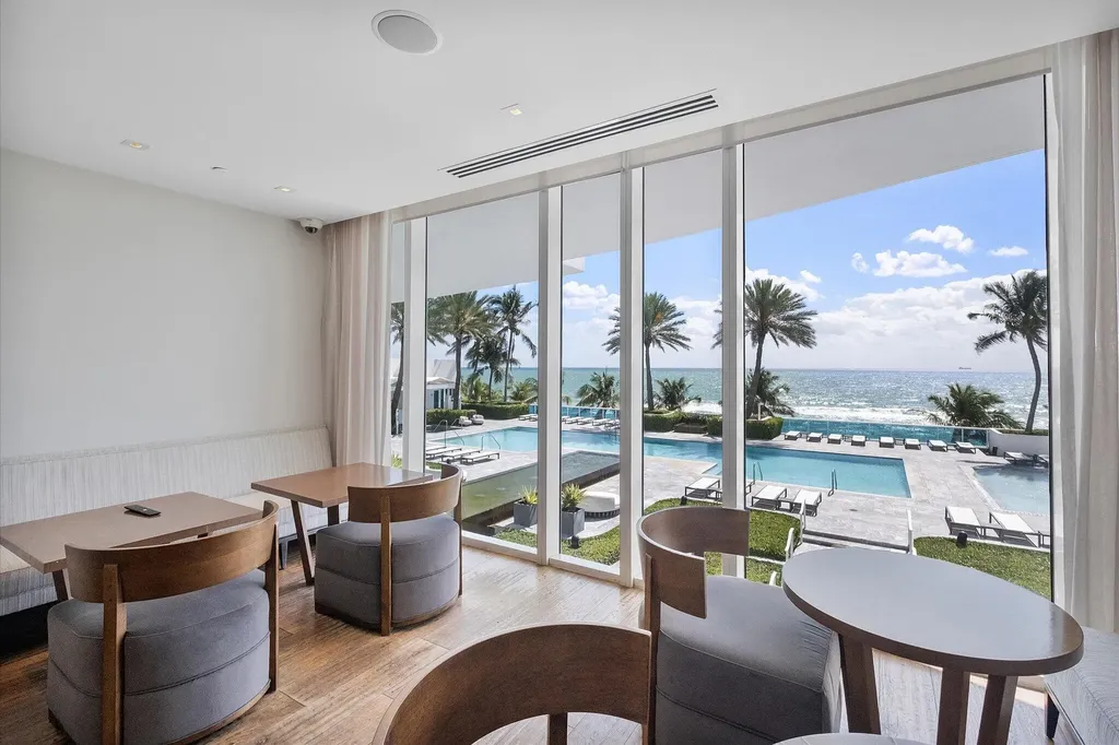 2711 S Ocean Drive Hollywood FL 33019