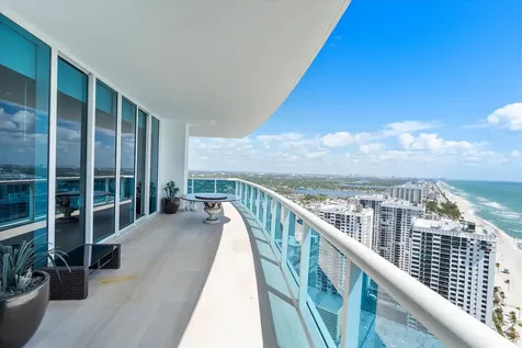 2711 S Ocean Drive Hollywood FL 33019