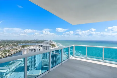 2711 S Ocean Drive Hollywood FL 33019