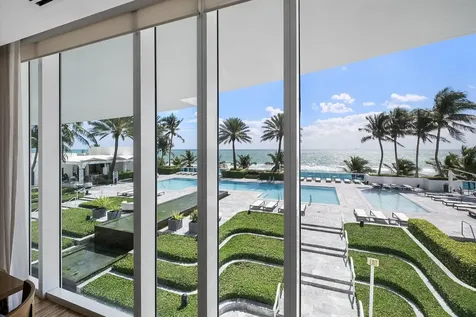 2711 S Ocean Drive Hollywood FL 33019