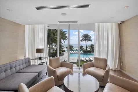 2711 S Ocean Drive Hollywood FL 33019