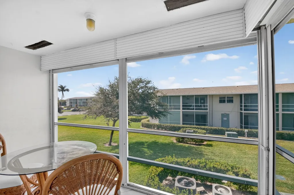 600 Horizon W Boynton Beach FL 33435