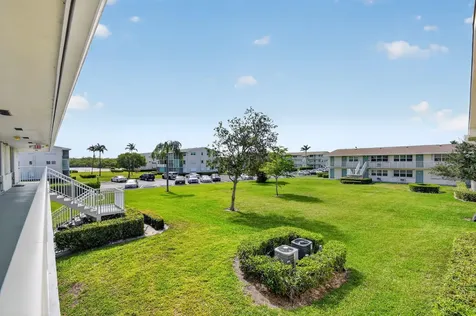 600 Horizon W Boynton Beach FL 33435