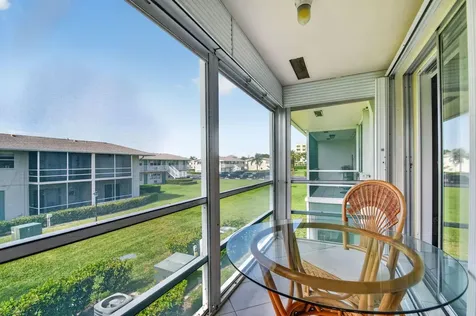 600 Horizon W Boynton Beach FL 33435