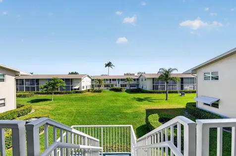 600 Horizon W Boynton Beach FL 33435