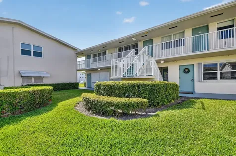 600 Horizon W Boynton Beach FL 33435