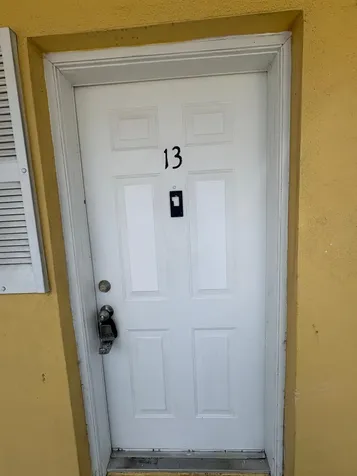 1505 Crescent Circle Lake Park FL 33403
