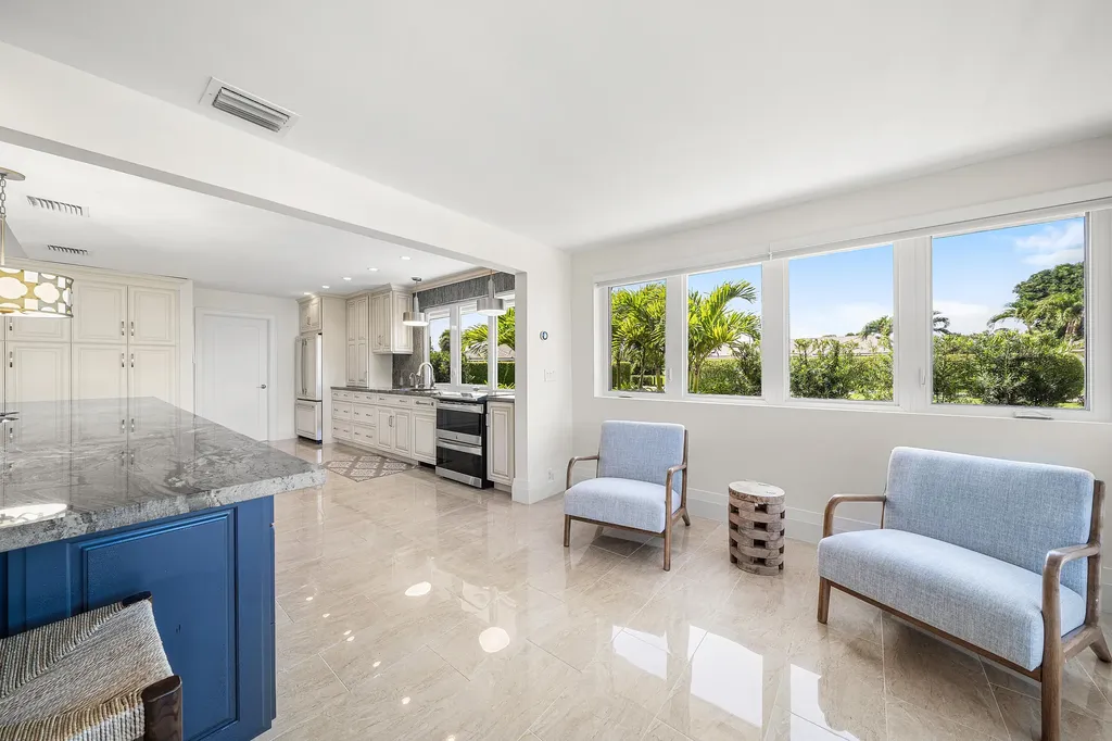 11609 N Lake Drive Boynton Beach FL 33436