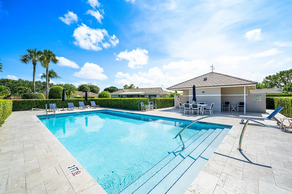 11609 N Lake Drive Boynton Beach FL 33436