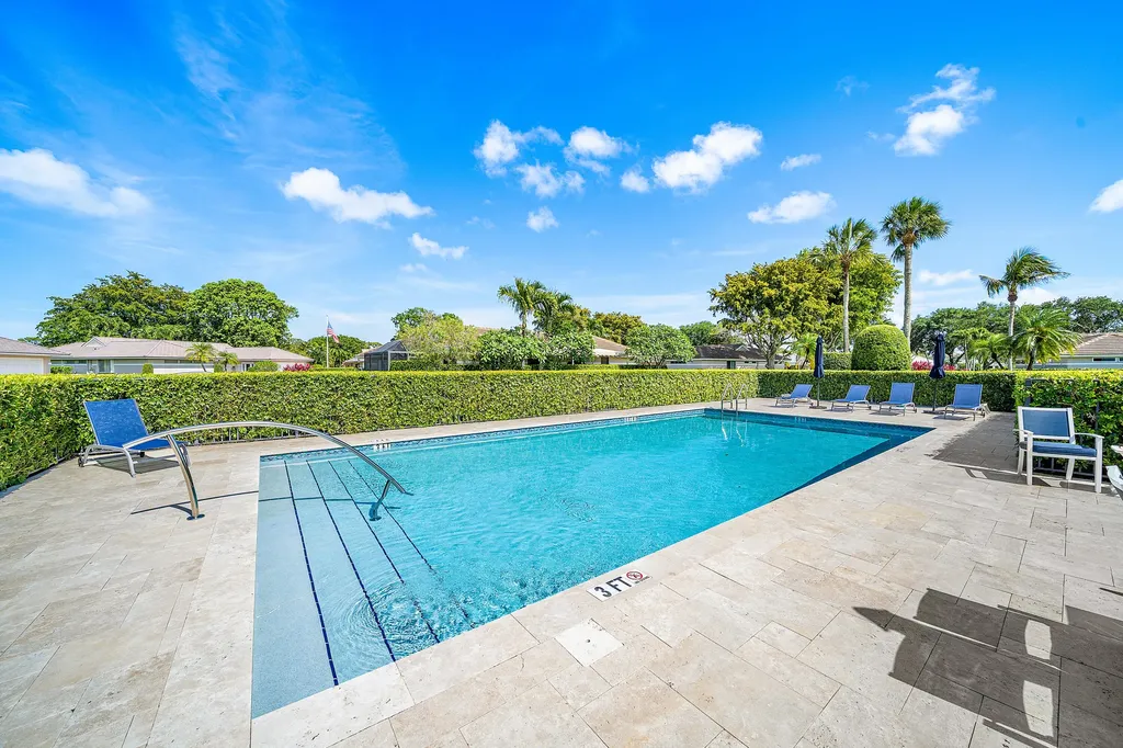 11609 N Lake Drive Boynton Beach FL 33436
