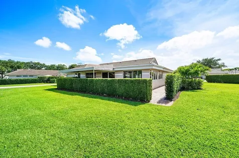 11609 N Lake Drive Boynton Beach FL 33436