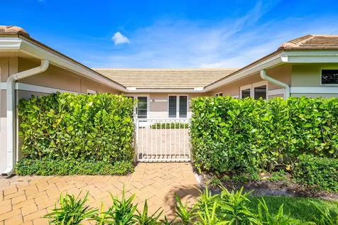 11609 N Lake Drive Boynton Beach FL 33436
