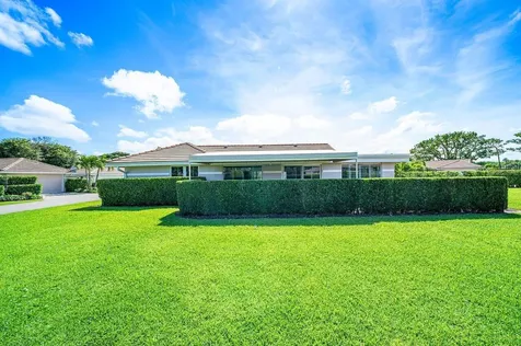 11609 N Lake Drive Boynton Beach FL 33436