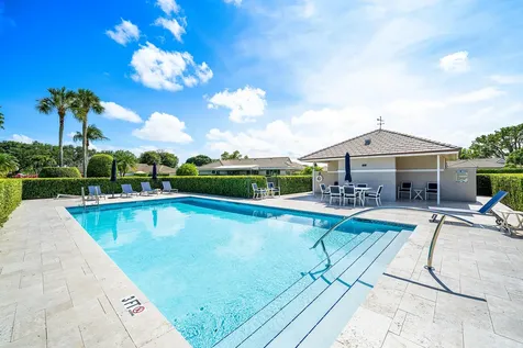 11609 N Lake Drive Boynton Beach FL 33436