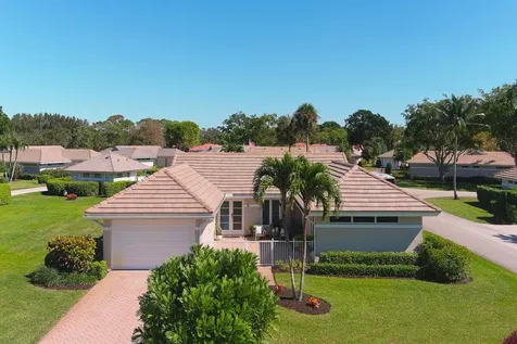 11609 N Lake Drive Boynton Beach FL 33436