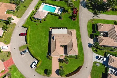 11609 N Lake Drive Boynton Beach FL 33436