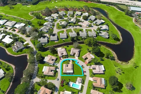 11609 N Lake Drive Boynton Beach FL 33436