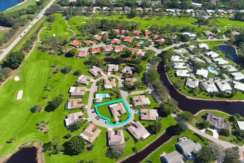 11609 N Lake Drive Boynton Beach FL 33436
