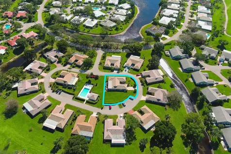 11609 N Lake Drive Boynton Beach FL 33436