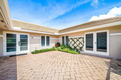 11609 N Lake Drive Boynton Beach FL 33436
