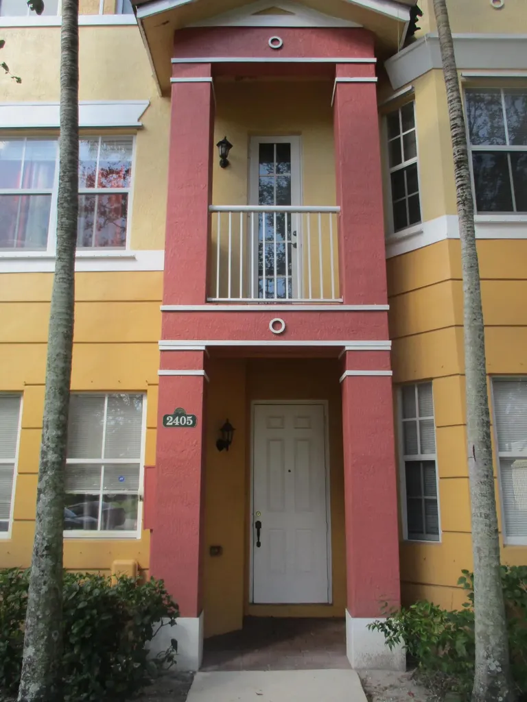2405 Shoma Drive Royal Palm Beach FL 33414