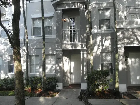 2405 Shoma Drive Royal Palm Beach FL 33414