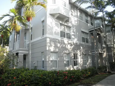 2405 Shoma Drive Royal Palm Beach FL 33414