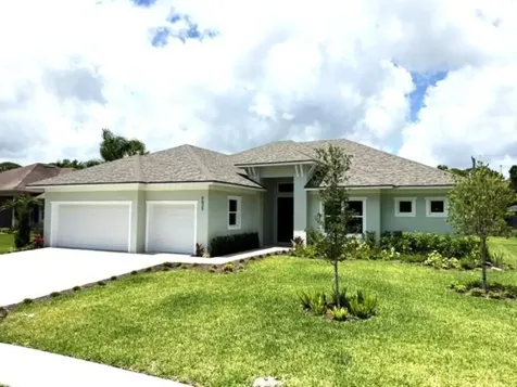6635 49th Court Vero Beach FL 32967