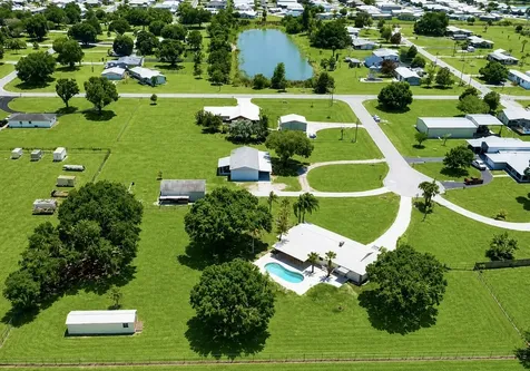 3856 SW 11th Avenue Okeechobee FL 34974