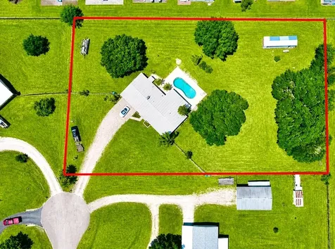 3856 SW 11th Avenue Okeechobee FL 34974