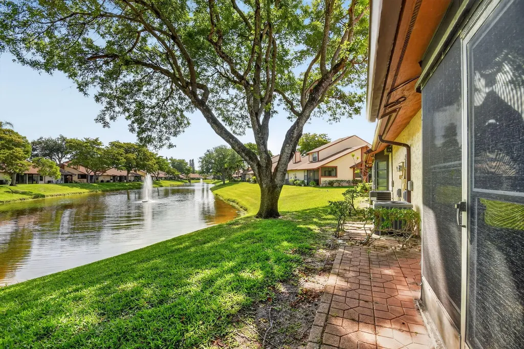 3723 Collinwood Lane West Palm Beach FL 33406