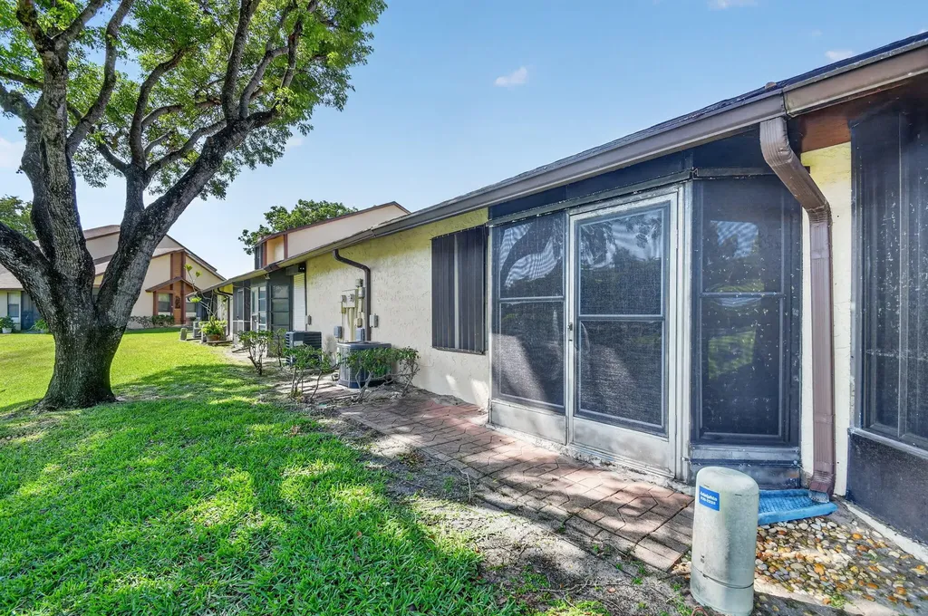 3723 Collinwood Lane West Palm Beach FL 33406