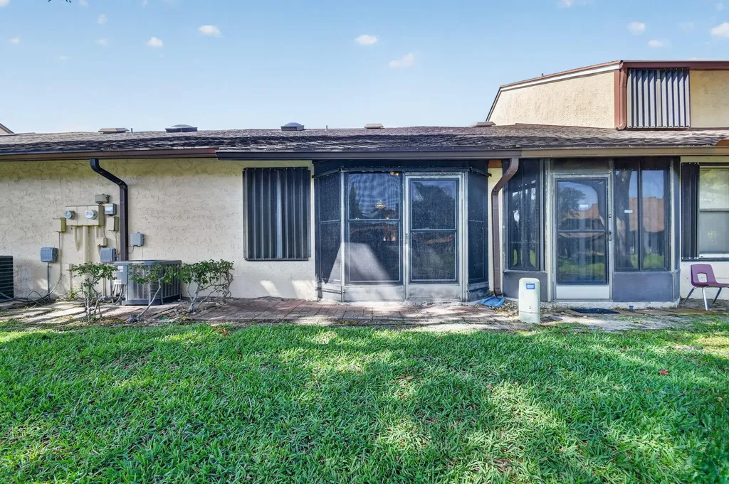 3723 Collinwood Lane West Palm Beach FL 33406
