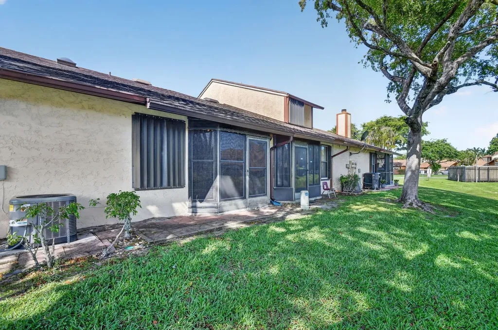 3723 Collinwood Lane West Palm Beach FL 33406