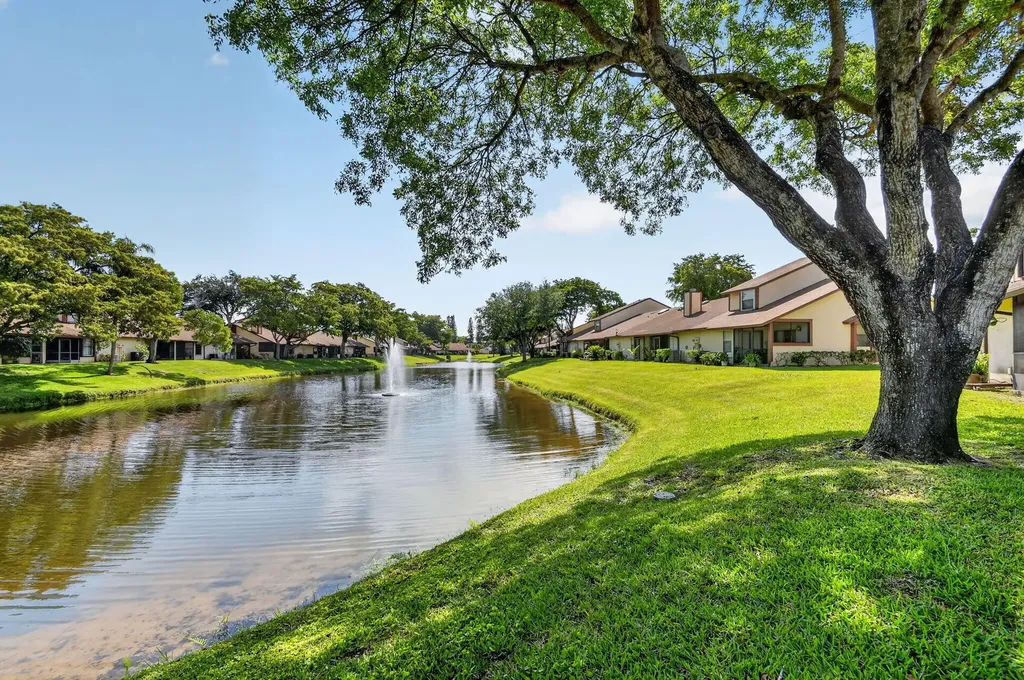 3723 Collinwood Lane West Palm Beach FL 33406