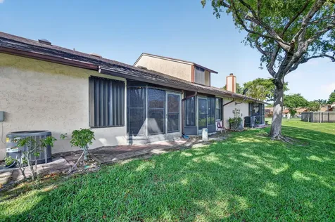 3723 Collinwood Lane West Palm Beach FL 33406