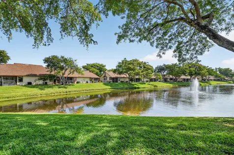 3723 Collinwood Lane West Palm Beach FL 33406