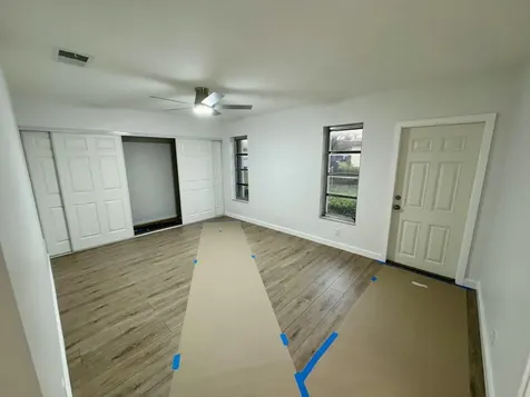 1707 N Dovetail Drive Fort Pierce FL 34982
