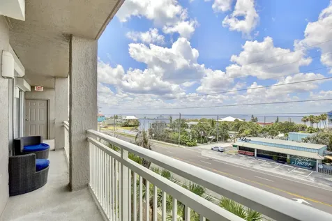 2465 S Atlantic Avenue Cocoa Beach FL 32931