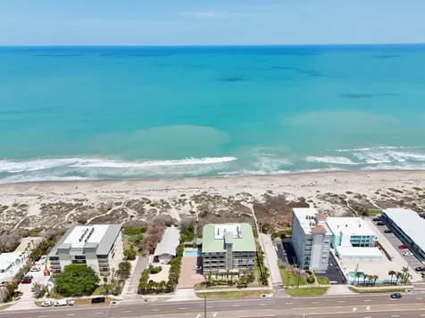 2465 S Atlantic Avenue Cocoa Beach FL 32931